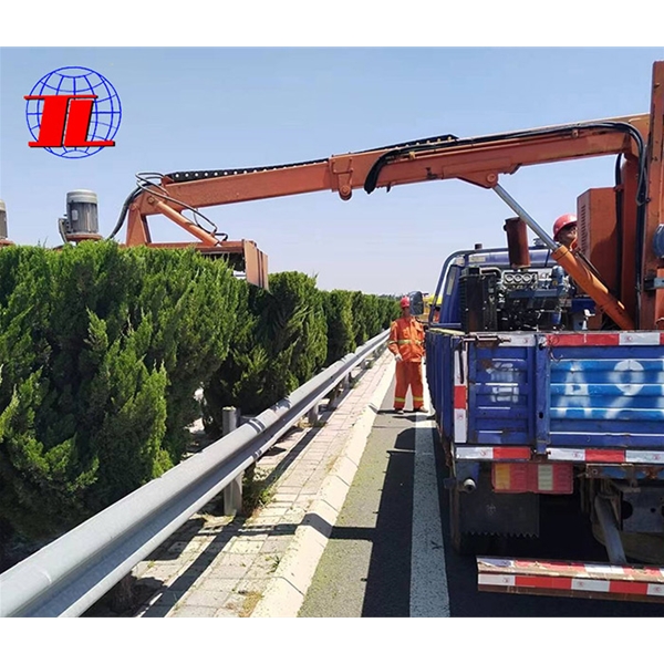 河南绿篱修剪机