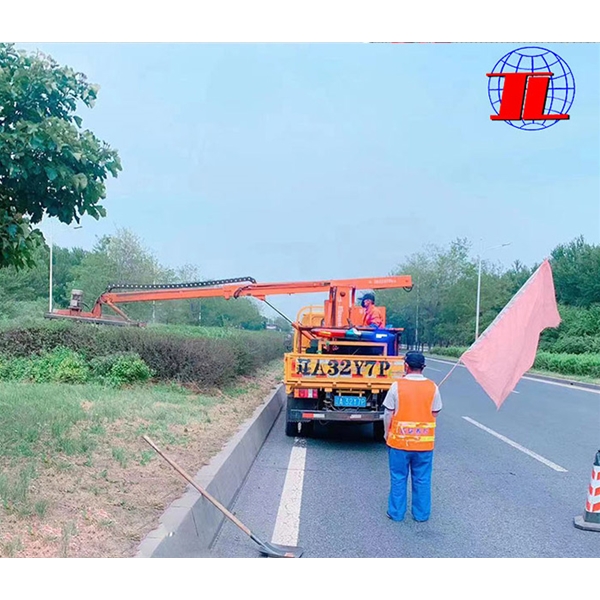 河南液压绿篱修剪机