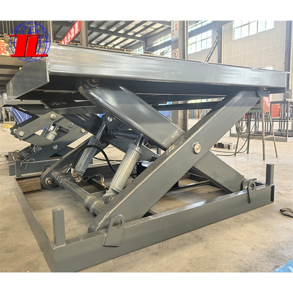 河南固定式大载荷升降机