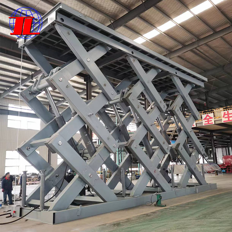 河南特殊升降平台定制