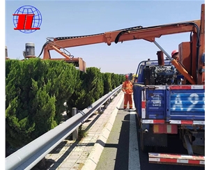 河南绿篱修剪机