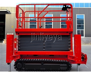 河南履带自行式...